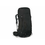 Wanderrucksack Osprey Kestrel Schwarz 68 L