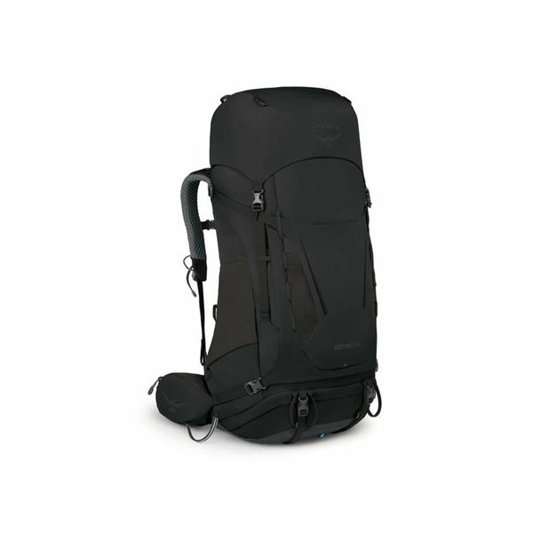 Wanderrucksack Osprey Kestrel Schwarz 68 L