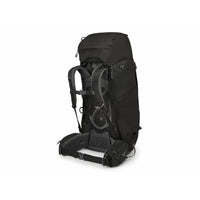 Wanderrucksack Osprey Kestrel Schwarz 68 L