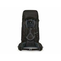 Wanderrucksack Osprey Kestrel Schwarz 68 L