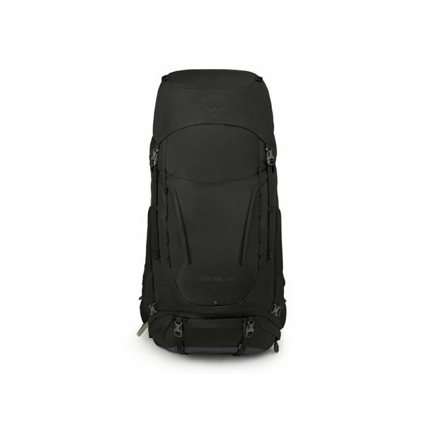 Wanderrucksack Osprey Kestrel Schwarz 68 L