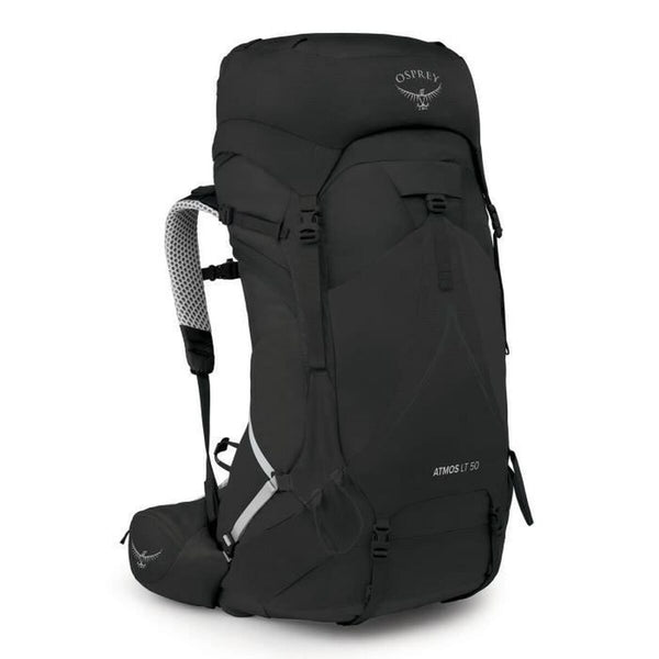 Wanderrucksack OSPREY Atmos AG 50 L Schwarz