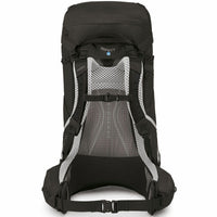 Wanderrucksack OSPREY Atmos AG 65 L Schwarz
