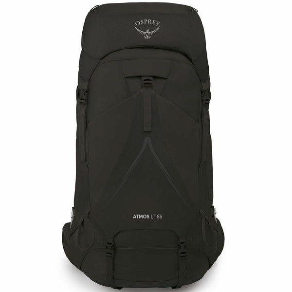 Wanderrucksack OSPREY Atmos AG 65 L Schwarz