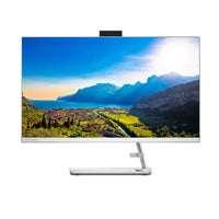 Alles-In-Einem Lenovo IdeaCentre 3 27" AMD Ryzen 7 7730U  16 GB RAM 512 GB SSD Qwerty US