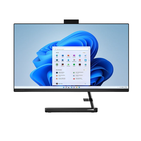 Alles-In-Einem Lenovo IdeaCentre 3 27" i5-12450H 16 GB RAM 1 TB SSD