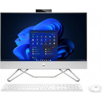 Alles-In-Einem HP Pro 240 G9 23,8" Intel Core i5-1235U 8 GB RAM 512 GB SSD