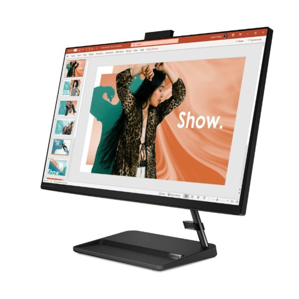 Alles-In-Einem Lenovo IdeaCentre 3 27" Intel Core i7-13620H 16 GB RAM 512 GB SSD