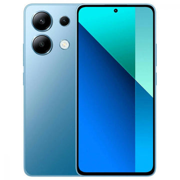 Smartphone Xiaomi Redmi Note 13 6,67" 6 GB RAM 128 GB Blau