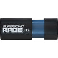 USB Pendrive Patriot Memory Rage Lite Schwarz 512 GB