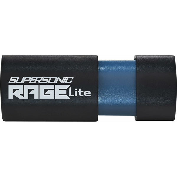 USB Pendrive Patriot Memory Rage Lite Schwarz 512 GB