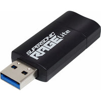 USB Pendrive Patriot Memory Rage Lite Schwarz 512 GB