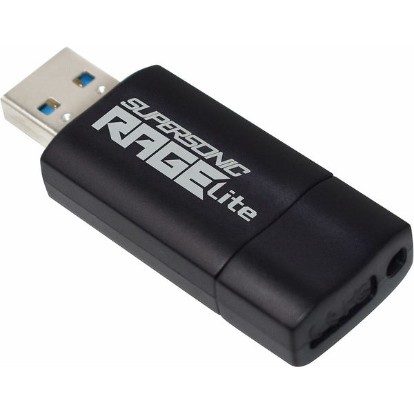 USB Pendrive Patriot Memory Rage Lite Schwarz 512 GB