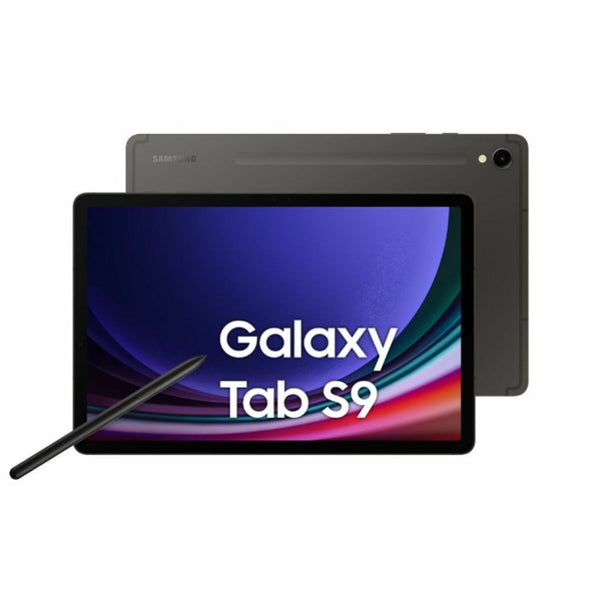 Tablet Samsung 11" 12 GB RAM 256 GB Stahl