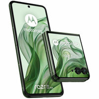 Smartphone Motorola RAZR 50 ULTRA 5G 6,9" 12 GB RAM 512 GB grün