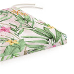 Stuhl-Kissen Belum 0120-406 Bunt 40 x 5 x 40 cm