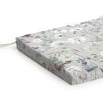 Stuhl-Kissen Belum 0120-391 Bunt 40 x 5 x 40 cm