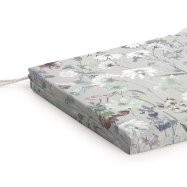 Stuhl-Kissen Belum 0120-391 Bunt 40 x 5 x 40 cm