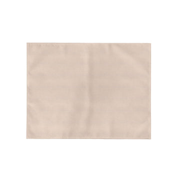 Platzset Belum Liso 45 x 35 cm weich 2 Stück