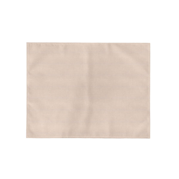 Platzset Belum Liso 45 x 35 cm weich 2 Stück