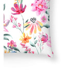 Kissenbezug Belum 0120-407 Bunt 45 x 45 cm