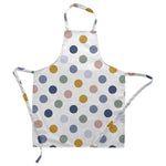 Schürze Belum 0120-160 Bunt 110 x 69 cm