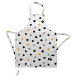 Schürze Belum Cuzco Bunt 110 x 69 cm