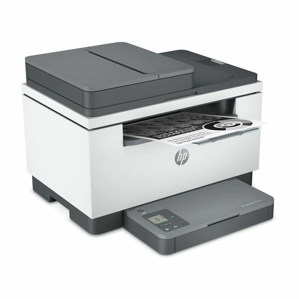 Schwarzweiß-Laserdrucker HP M234sdw