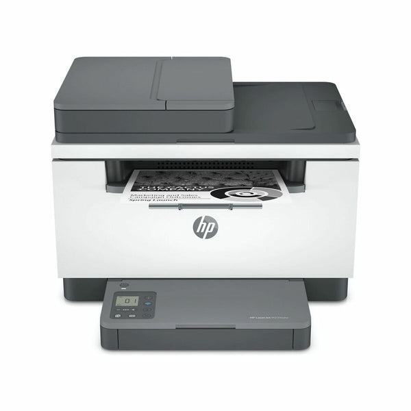 Schwarzweiß-Laserdrucker HP M234sdw