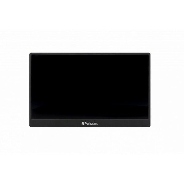 Monitor Verbatim 49590 Full HD 60 Hz Tragbar
