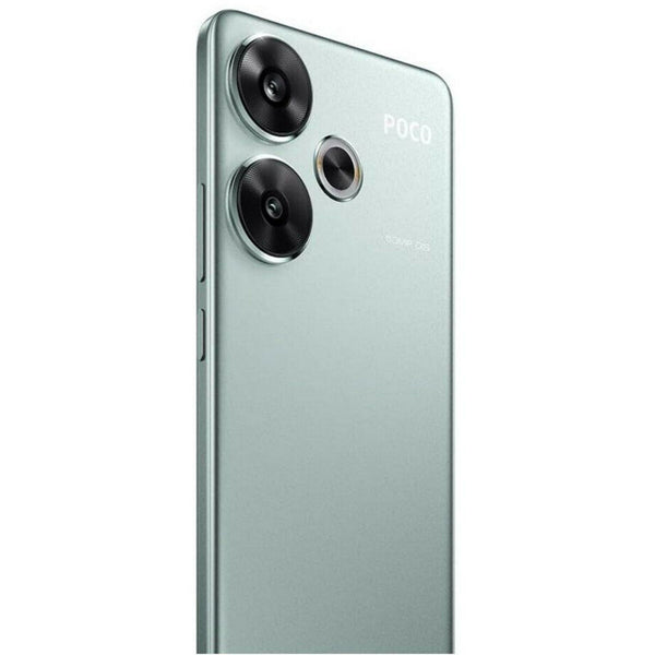 Smartphone Xiaomi POCO F6 6,67" Octa Core 8 GB RAM 256 GB grün