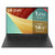 Laptop LG Gram 16Z90R-E AD78B 16" Intel Core i7-1360P 32 GB RAM 1 TB SSD NVIDIA GeForce RTX 3050 Qwerty Spanisch