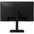 Gaming-Monitor LG 27BA560-B Full HD 27"