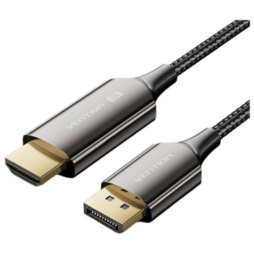 DisplayPort-Kabel zu HDMI Vention HFPBAC