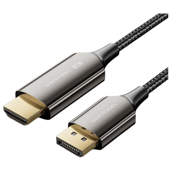 DisplayPort-Kabel zu HDMI Vention HFPBAC