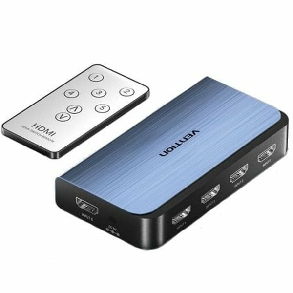 HDMI-Switch Vention AKCL0
