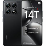 Smartphone Xiaomi 14T PRO Titan
