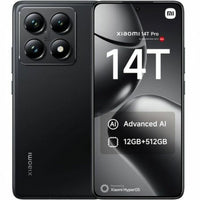 Smartphone Xiaomi 14T PRO Titan