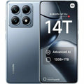 Smartphone Xiaomi 14T PRO 12 GB RAM Blau