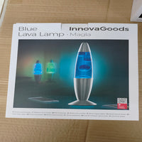 Lava-Lampe Magla InnovaGoods