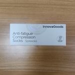 Kompressions-Socken Relax InnovaGoods