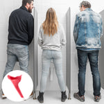 Frauenurinal für unterwegs Peepezy InnovaGoods