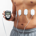 Muscular Elektromuskelstimulator Clyblast InnovaGoods