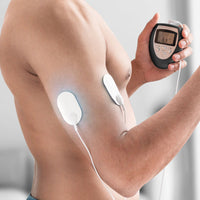 Muscular Elektromuskelstimulator Clyblast InnovaGoods