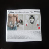 Muscular Elektromuskelstimulator Clyblast InnovaGoods