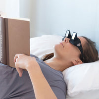 90º Horizontalsicht-Liegebrille WatchinL InnovaGoods