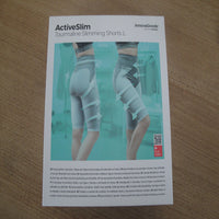 Figurformerhose mit Turmalin ActiveSlim InnovaGoods