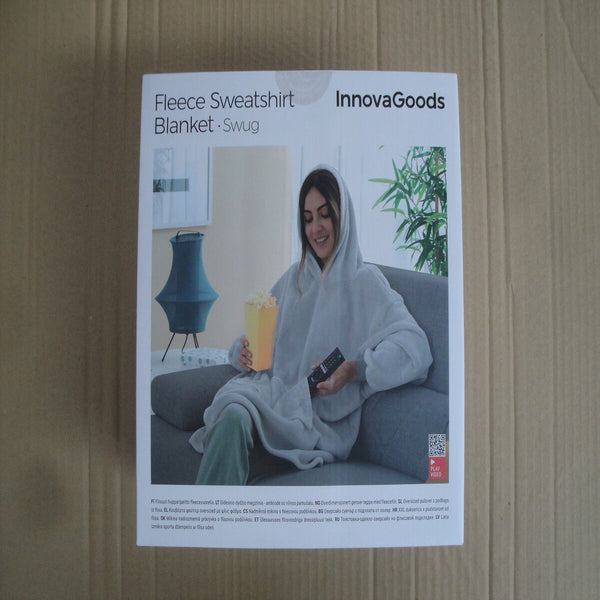 Figurformerhose mit Turmalin ActiveSlim InnovaGoods