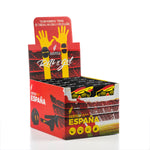 Sonnenbrille einklappbar Sunfold Spain Black