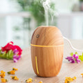 Mini-Humidor Aroma-Diffusor Honey Pine InnovaGoods